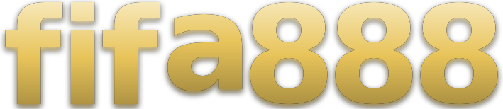 fifa888 โลโก้